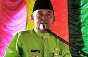 HM Harris: Perusahaan Kurang Peduli Masyarakat